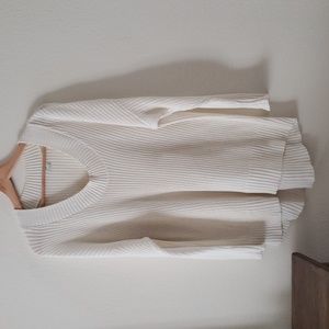 Aerie oversized slouchy sweater size Small